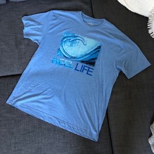 Reel Life Men’s T-shirt